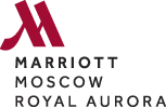 Moscow Marriott Royal Aurora Hotel