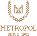 Отель Метрополь