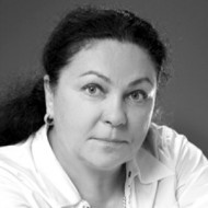 Сорвачева Татьяна Николаевна
