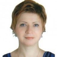 Брумберг Анна Альбертовна