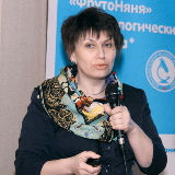 Дубровская Мария Игоревна