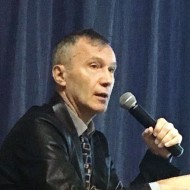 Живолупов Сергей Анатольевич