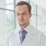Журавлев Дмитрий Викторович