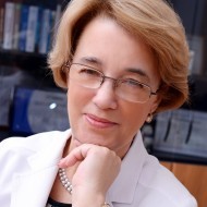 Костенко Елена Владимировна