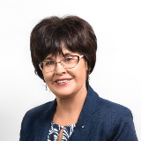 Луговская Светлана Алексеевна
