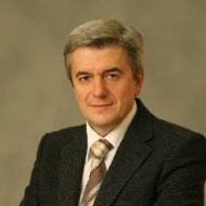 Парфенов Владимир Анатольевич
