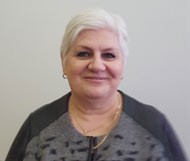 Урсова Наталия Игоревна