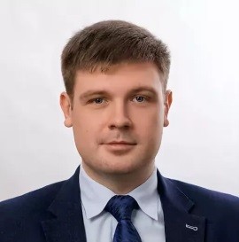 Масякин Антон Валерьевич