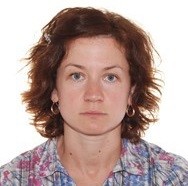 Ушакова Софья Георгиевна