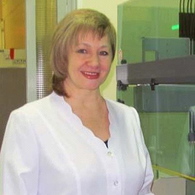 Минеева Наталья Витальевна