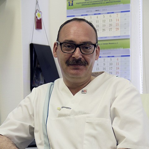 Ройтман Евгений Витальевич