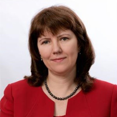 Белякова Вера Владимировна