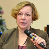 Боголепова Анна Николаевна