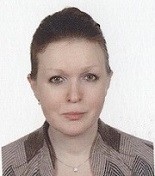 Кинкулькина Марина Аркадьевна