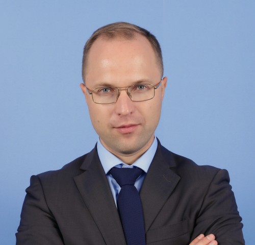 Виноградов Олег Иванович