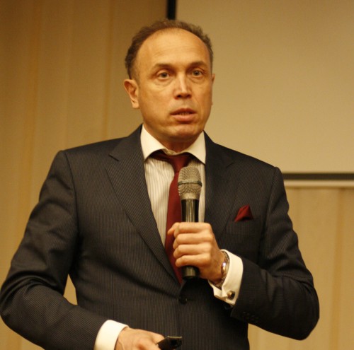 Якупов Эдуард Закирзянович