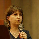 Хамцова Елена Игоревна