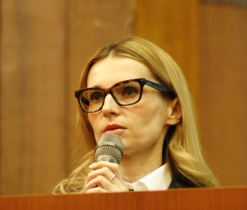 Дехнич Наталья Николаевна