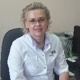Щедеркина Инна Олеговна