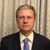 Захаров Владимир Владимирович