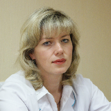 Баранова Наталия Сергеевна