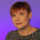 Путилина Марина Викторовна