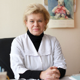 Иванова Галина Евгеньевна