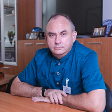 Лелюк Владимир Геннадьевич