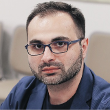 Центерадзе Серго Леванович