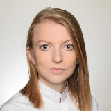 Агафонова Марина Александровна