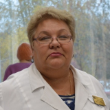 Андрофагина Ольга Владимировна