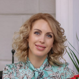 Васильева Анастасия Сергеевна