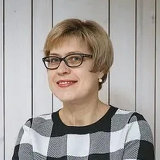 Вахнина Наталья Васильевна